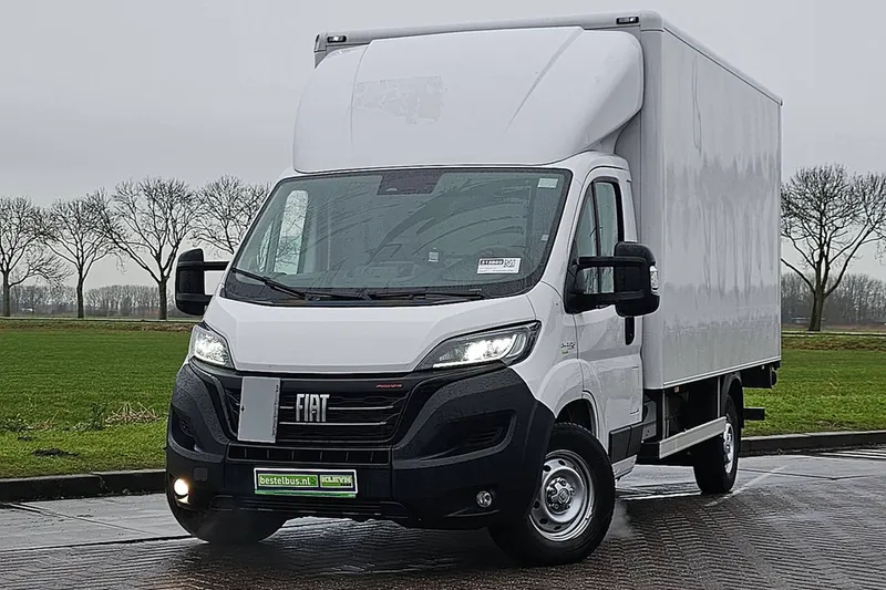 Fiat Ducato (2022)