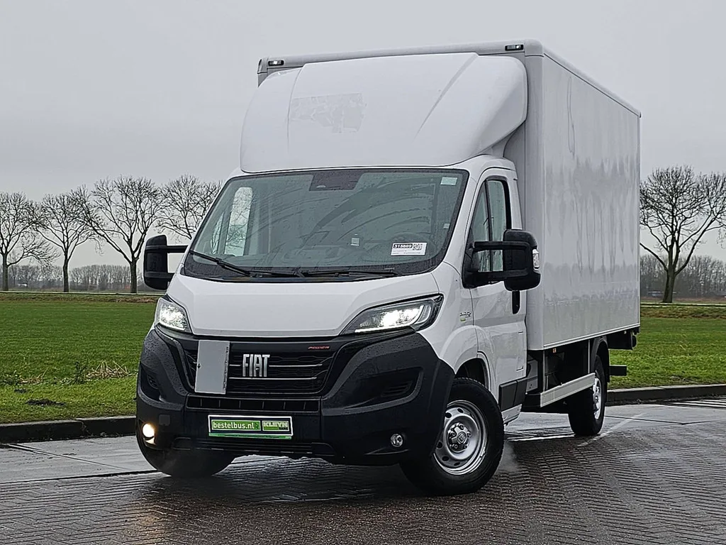 Fiat Ducato (2022) — foto 1
