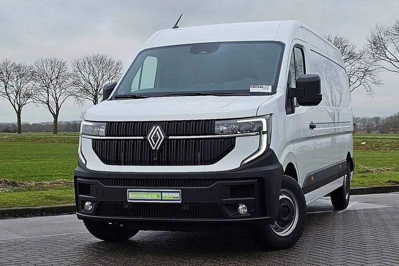 Renault Master (2024)