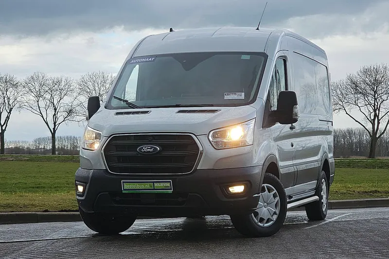 Ford Transit (2021)