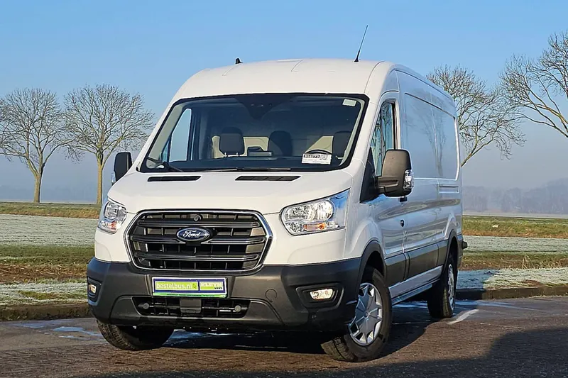 Ford Transit (2021)