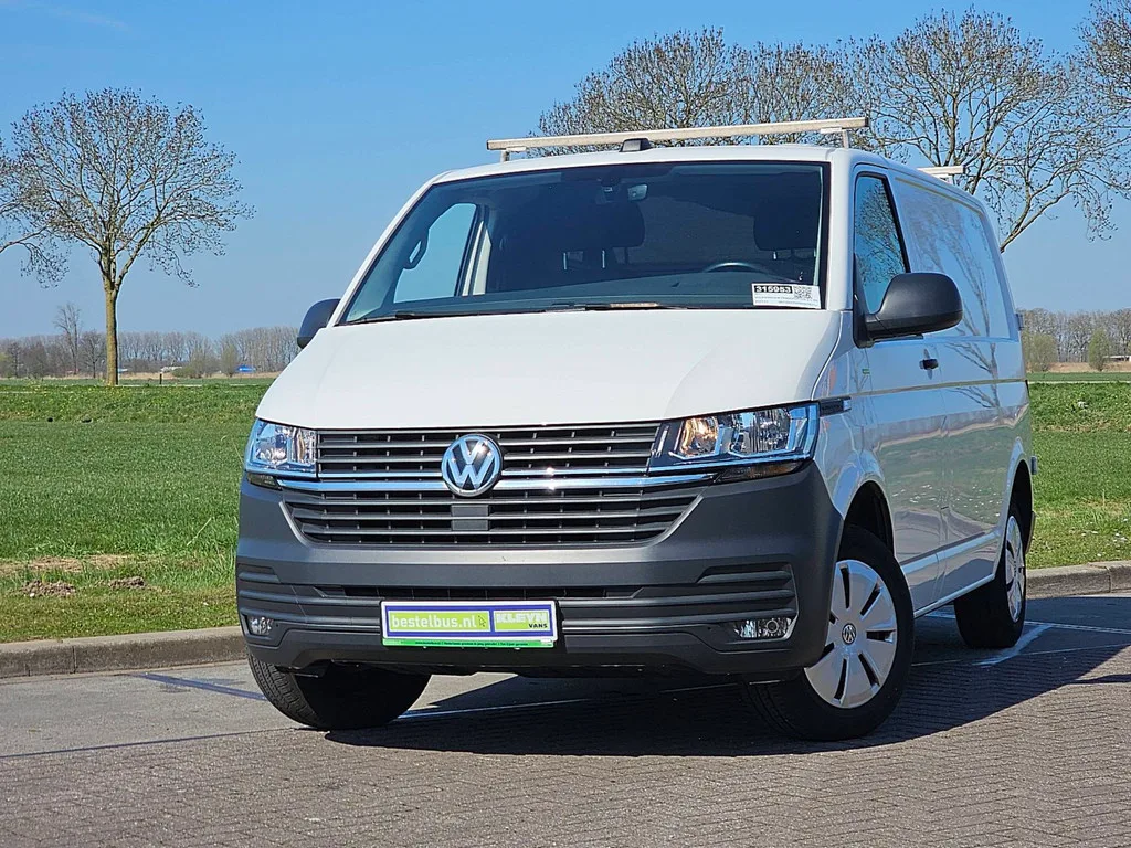 Volkswagen Transporter (2021) — foto 1