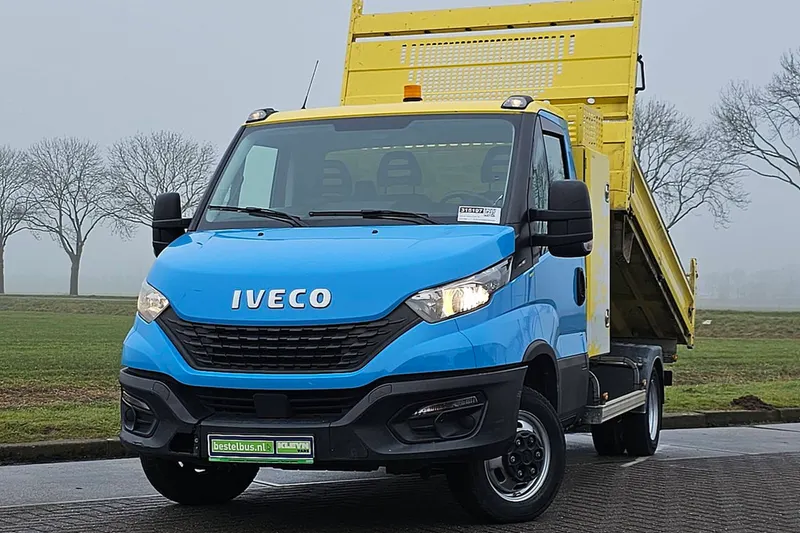 Iveco Daily (2021)