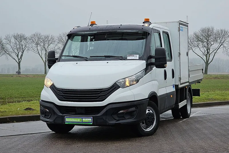 Iveco Daily (2022)