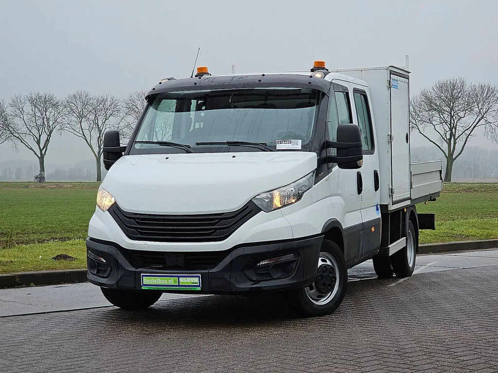 Iveco Daily (2022) — foto 1