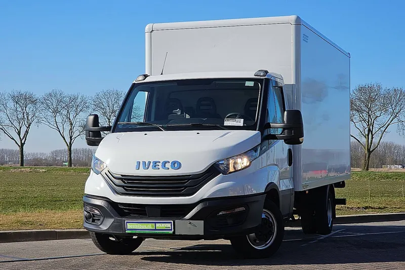 Iveco Daily (2022)