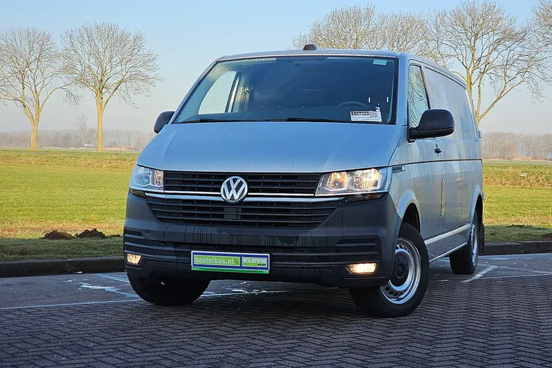 Volkswagen Transporter (2020)