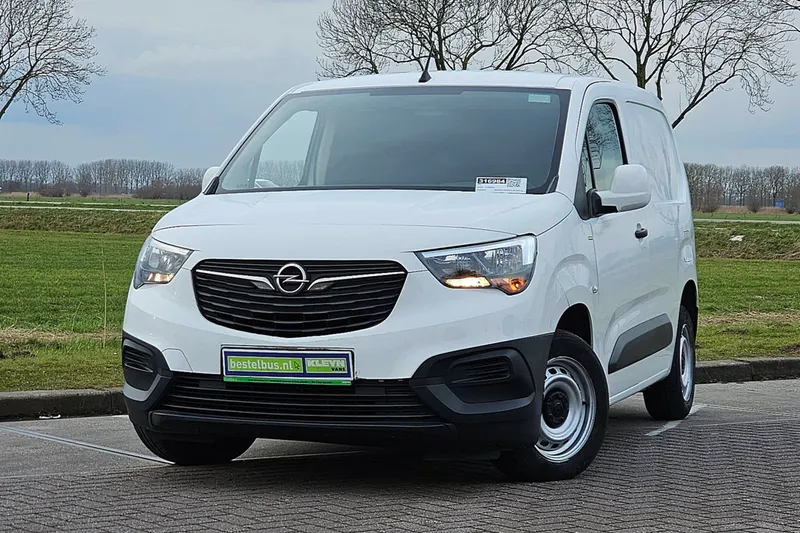 Opel Combo (2020)