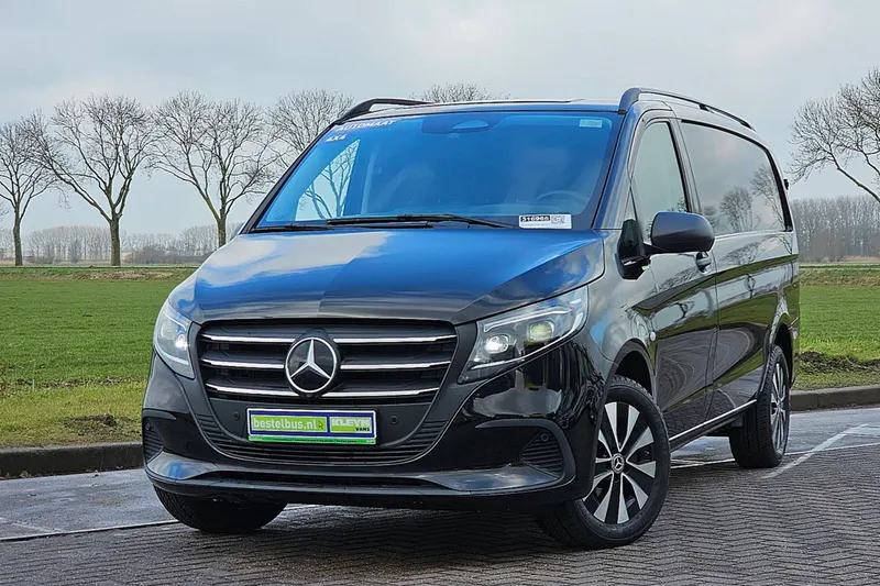 Mercedes-Benz Vito (2024)