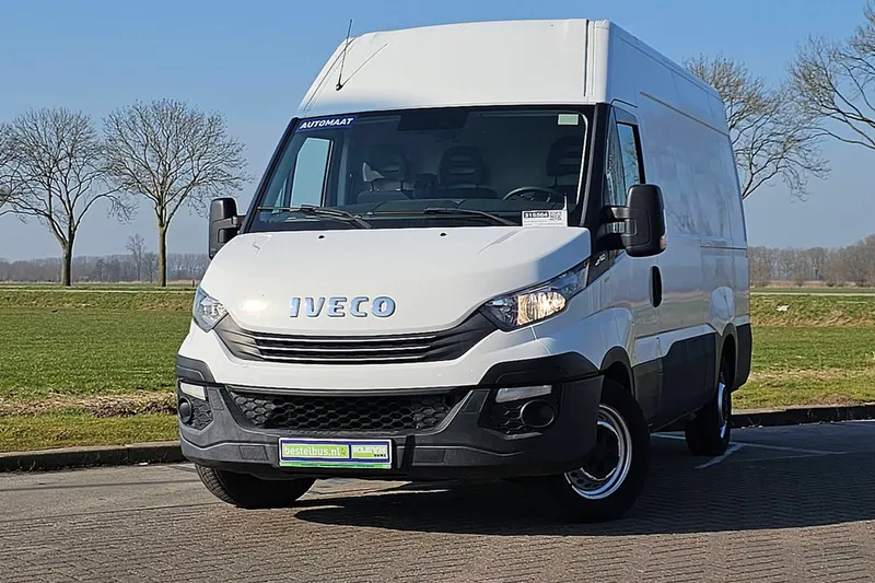 Iveco Daily (2017)