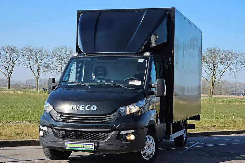 Iveco Daily (2019)