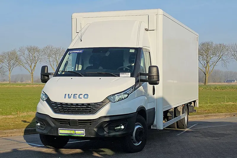 Iveco Daily (2020)