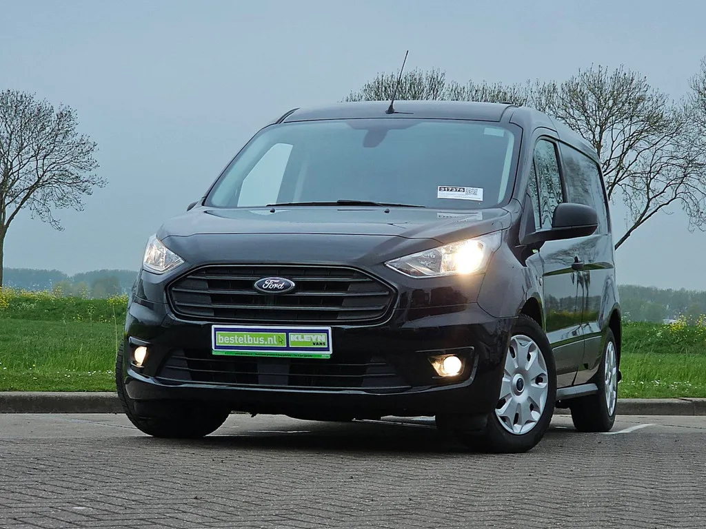 Ford Transit Connect (2020) — foto 1