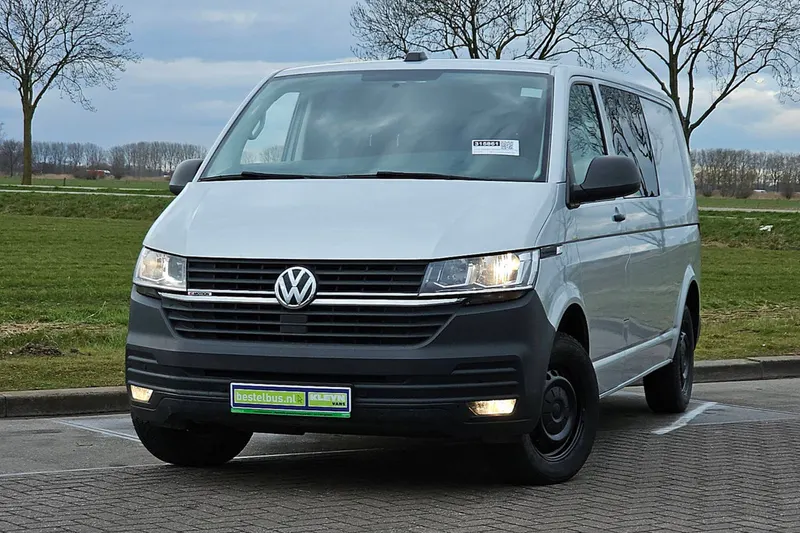 Volkswagen Transporter (2020)