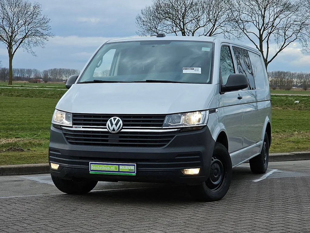 Volkswagen Transporter (2020) — foto 1