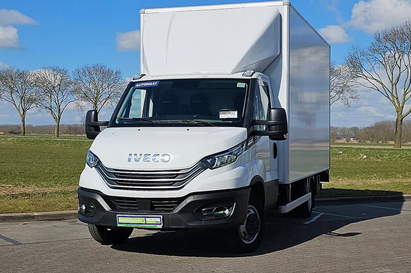 Iveco Daily (2024)