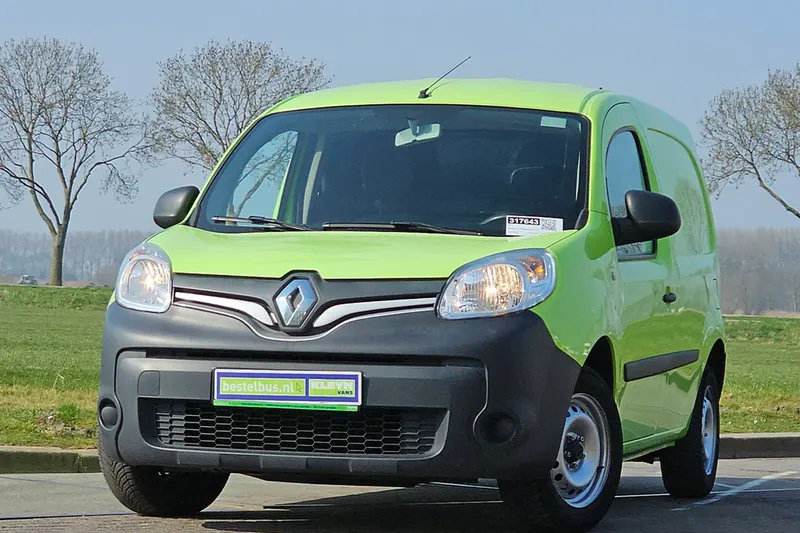 Renault Kangoo (2018)