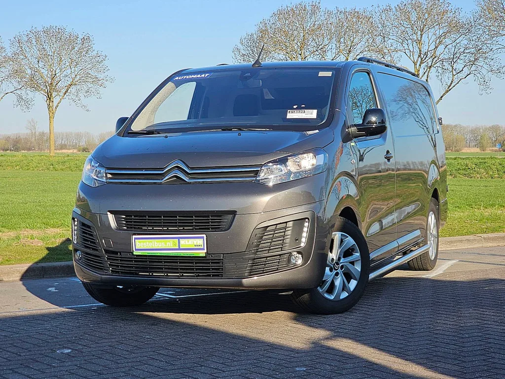 Citroën Jumpy (2023) — foto 1