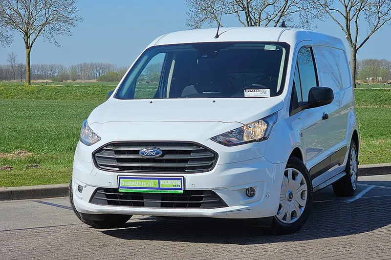 Ford Transit Connect (2021)