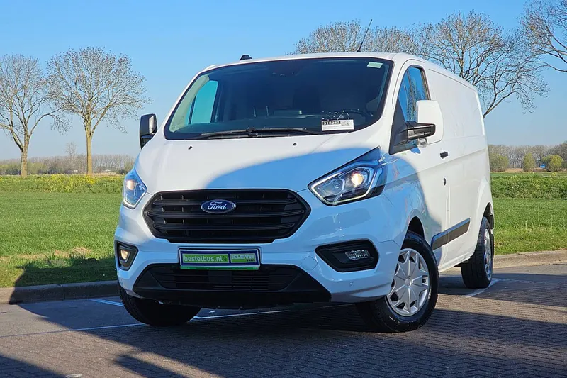 Ford Transit (2021)