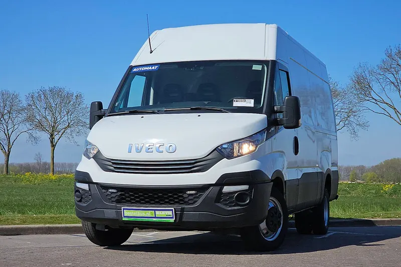 Iveco Daily (2018)