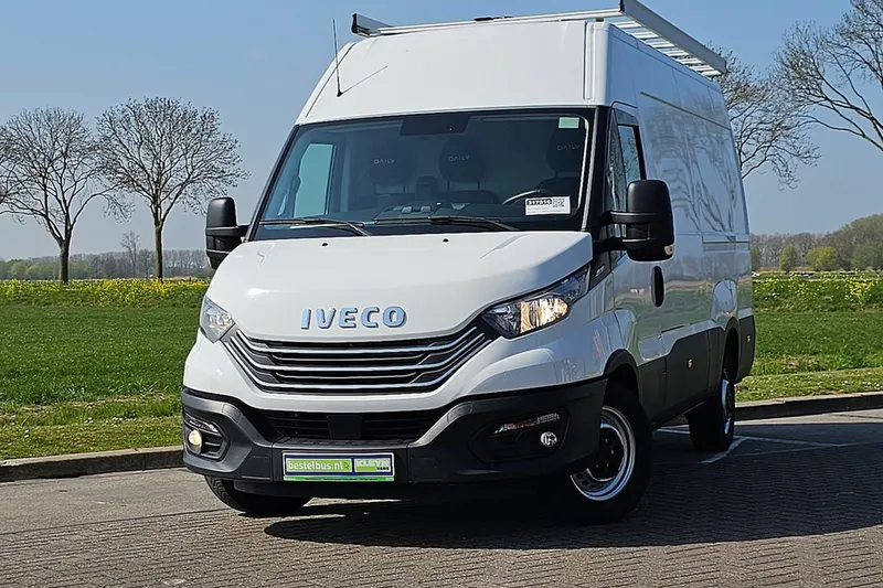 Iveco Daily (2022)