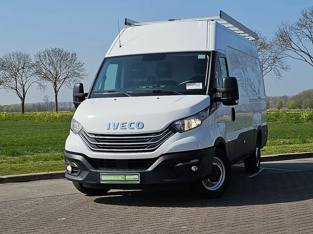 Iveco Daily (2022) — foto 1