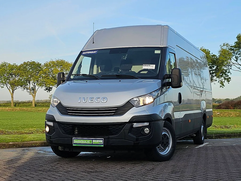 Iveco Daily (2019) — foto 1