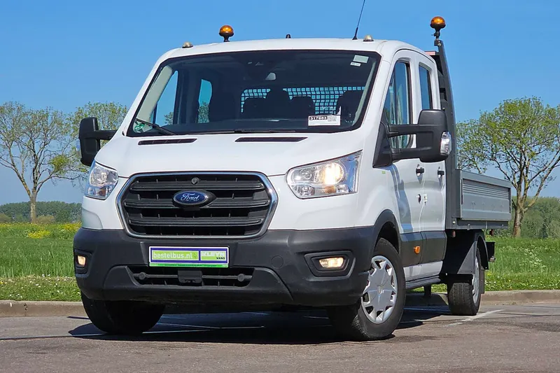 Ford Transit (2020)
