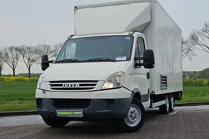 Iveco Daily (2011)