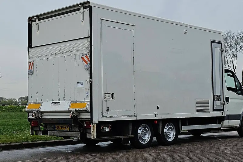 Veldhuizen P27 (2011)