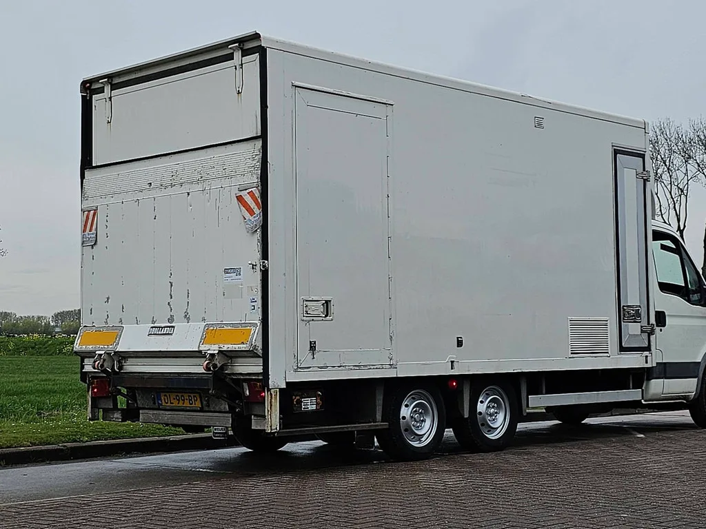 Veldhuizen P27 (2011) — foto 1