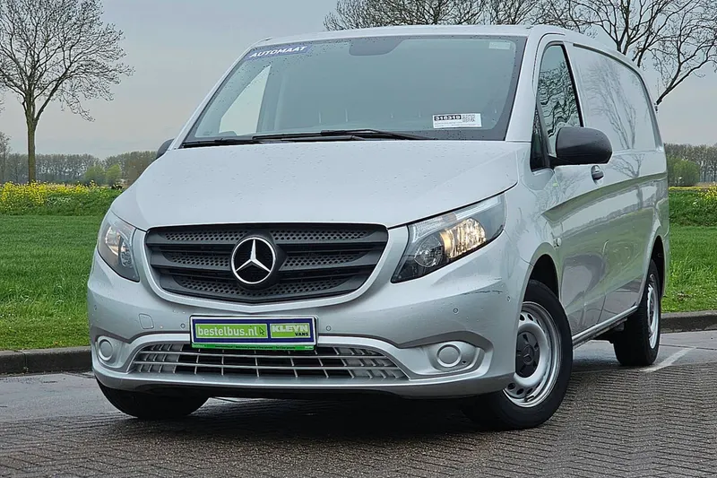 Mercedes-Benz Vito (2020)