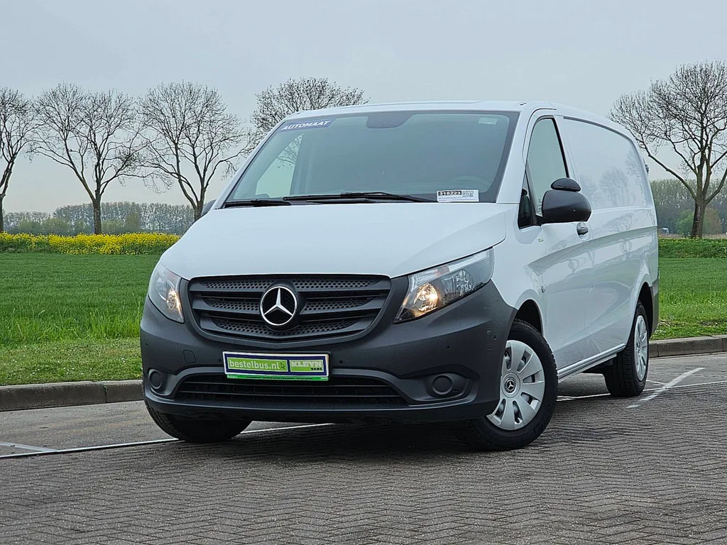Mercedes-Benz Vito (2023) — foto 1