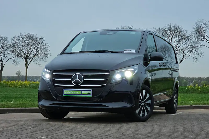 Mercedes-Benz Vito (2024)