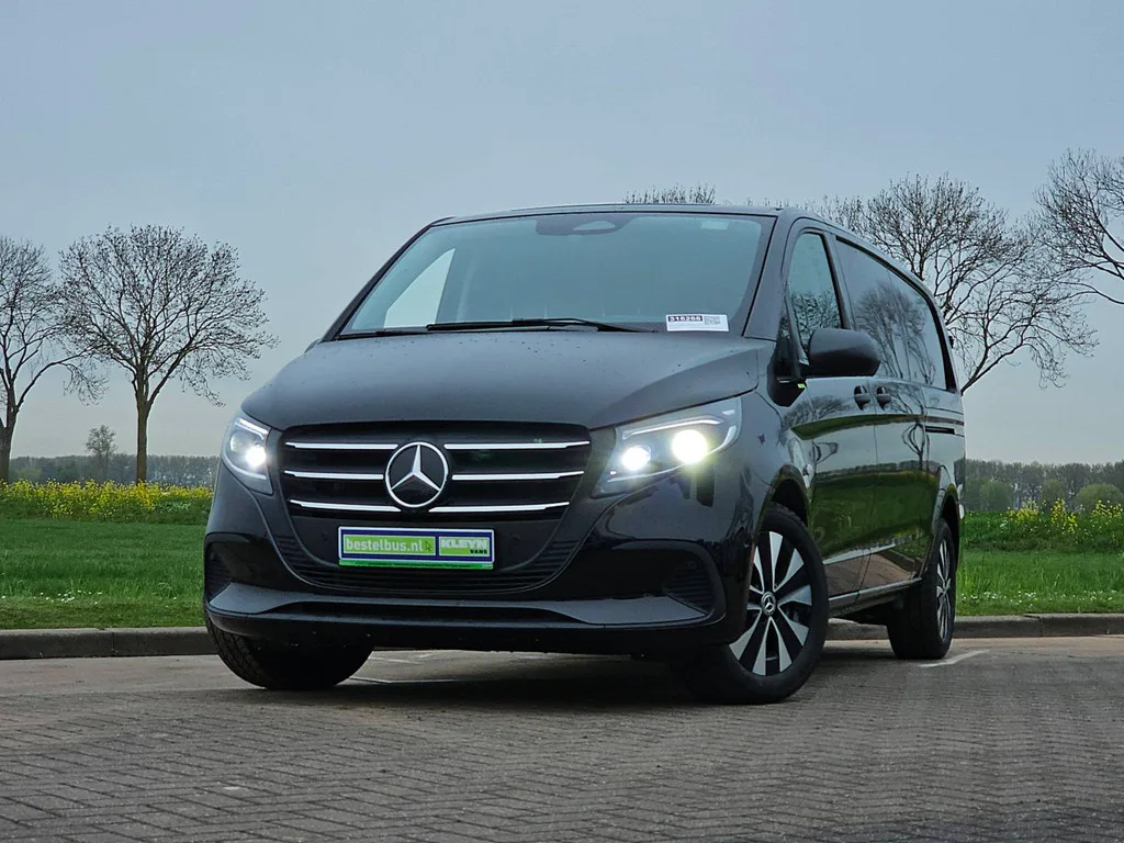 Mercedes-Benz Vito (2024) — foto 1