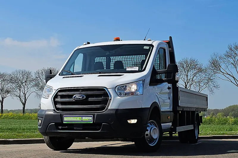 Ford Transit (2021)