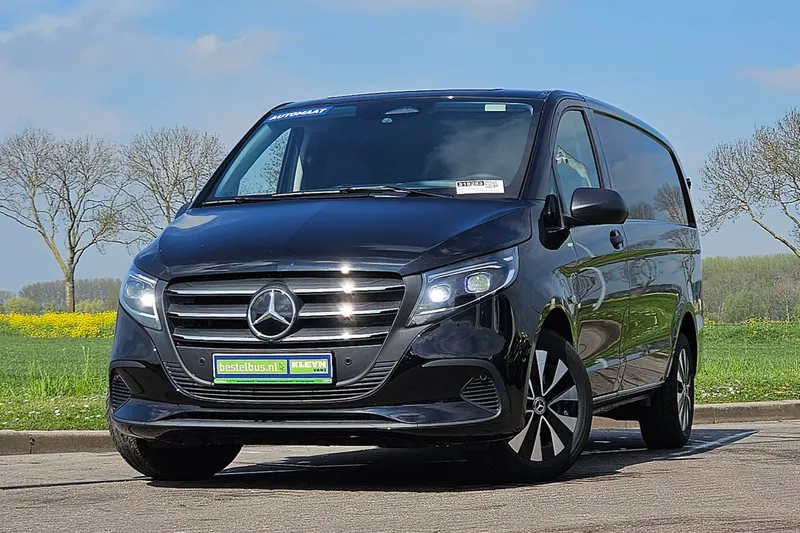 Mercedes-Benz Vito (2024)