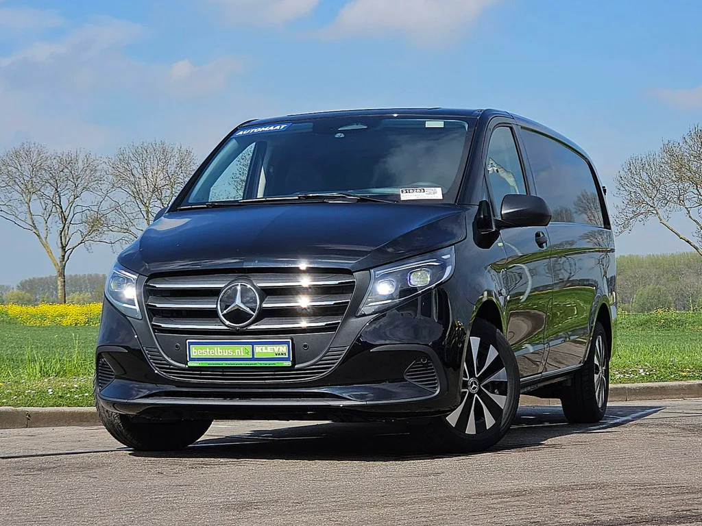 Mercedes-Benz Vito (2024) — foto 1