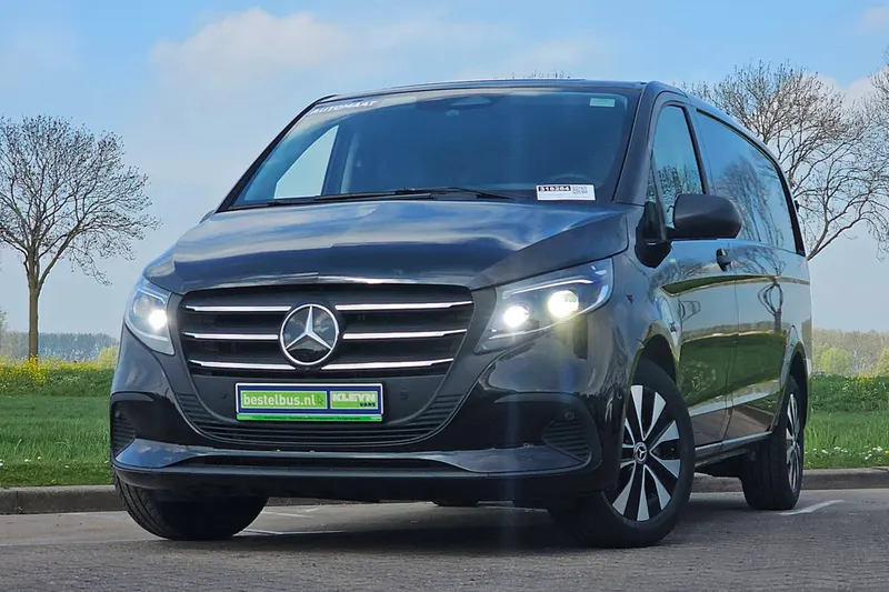 Mercedes-Benz Vito (2024)