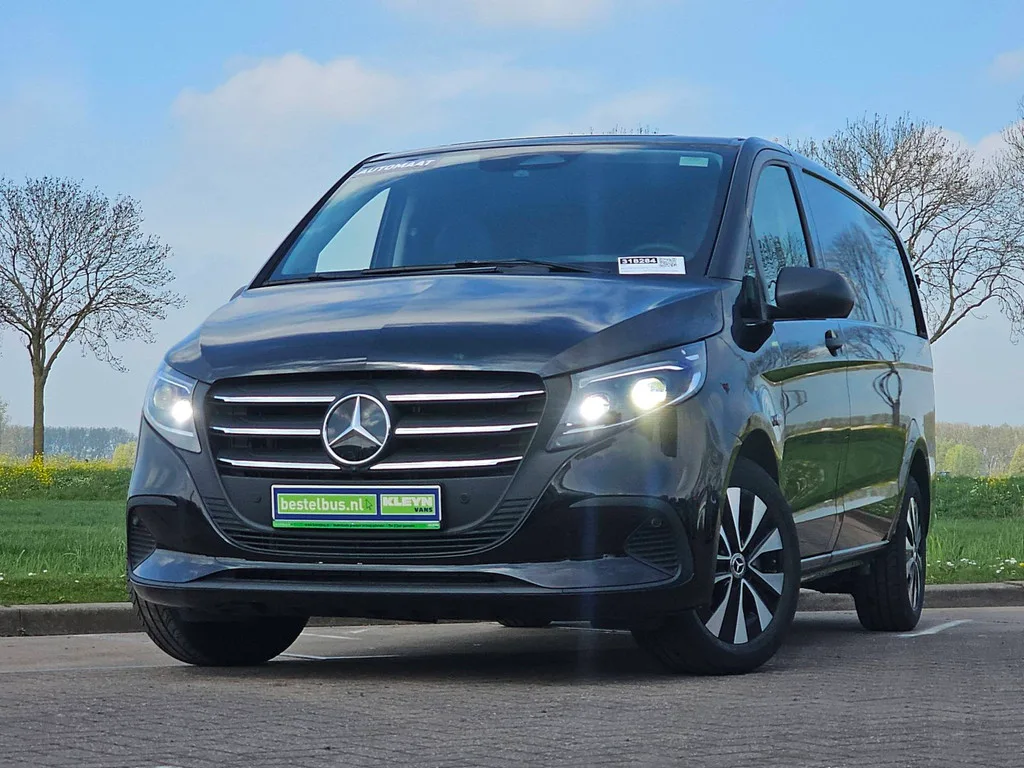 Mercedes-Benz Vito (2024) — foto 1