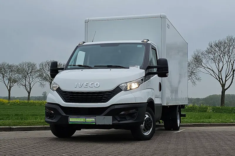 Iveco Daily (2022)