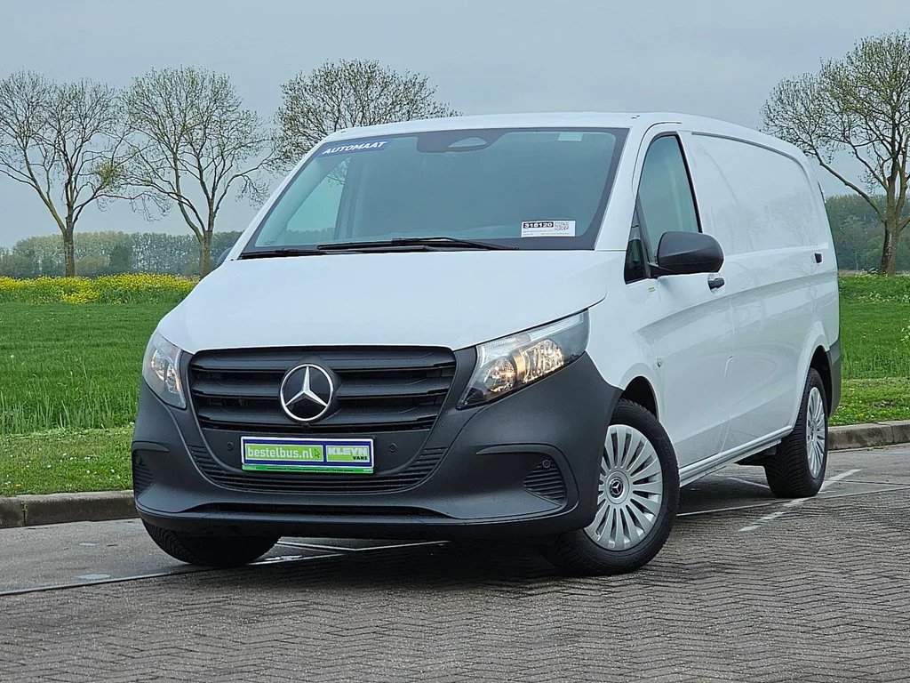 Mercedes-Benz Vito (2024) — foto 1