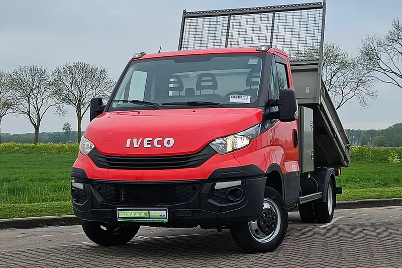 Iveco Daily (2019)