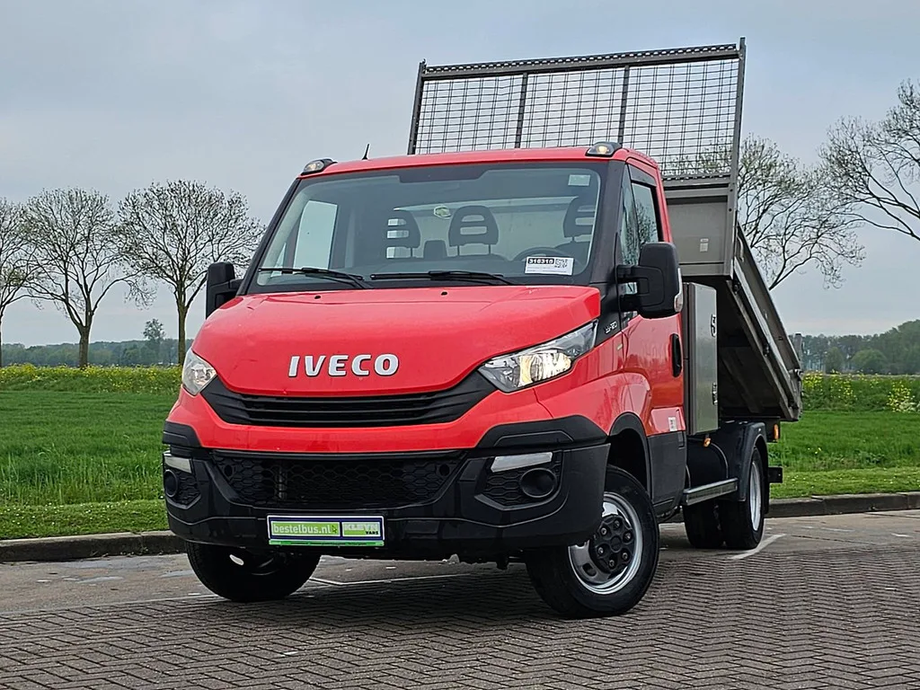 Iveco Daily (2019) — foto 1