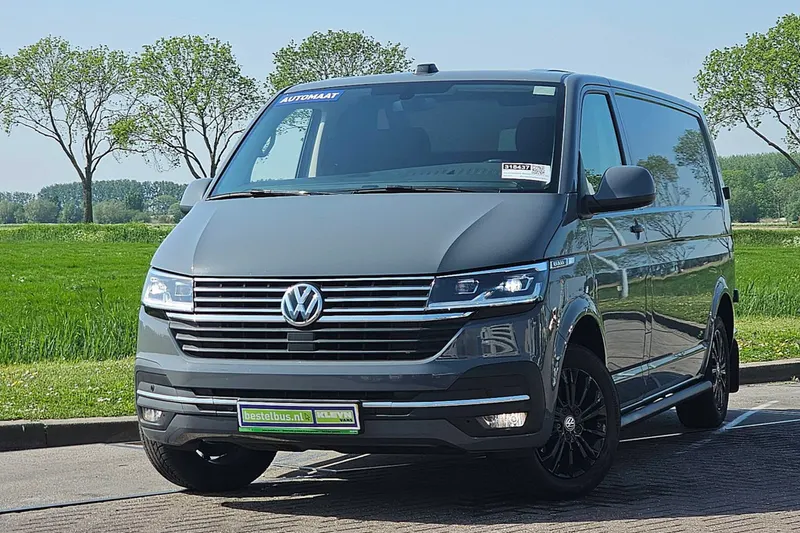 Volkswagen Transporter (2023)