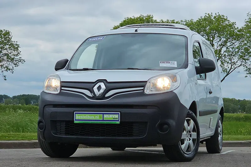 Renault Kangoo (2020)