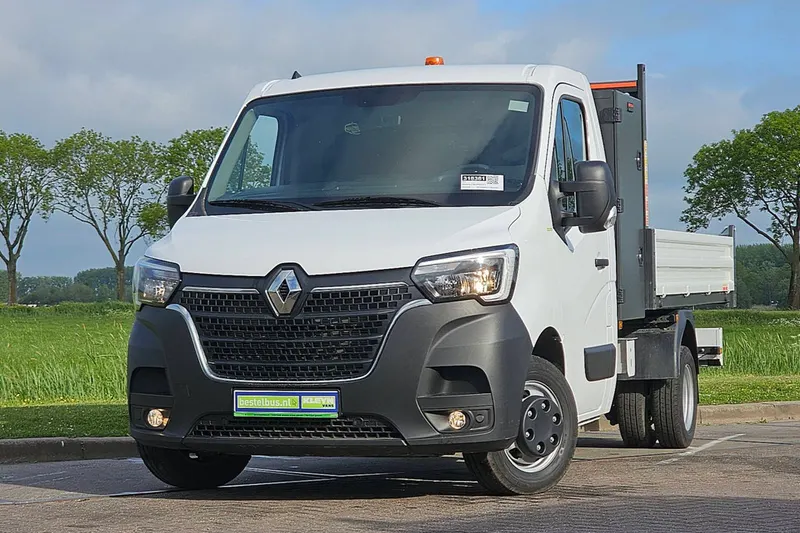 Renault Master (2024)