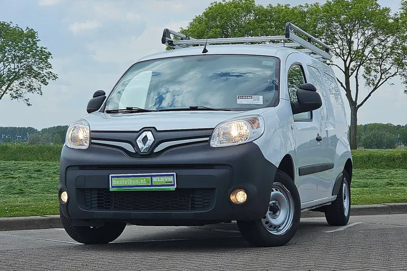 Renault Kangoo (2020)