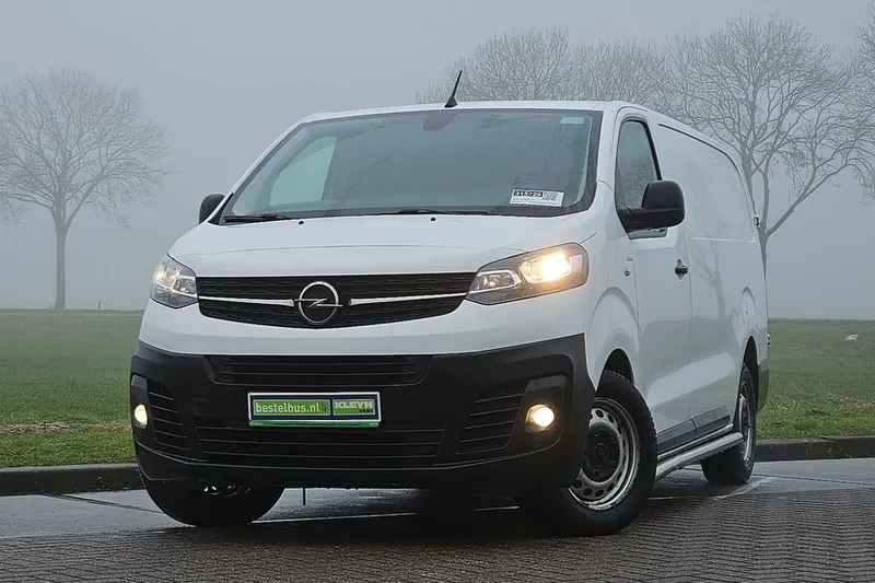 Opel Vivaro (2020)